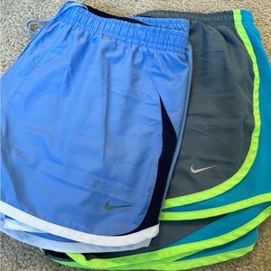 nike shorts bundle (2)